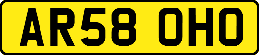 AR58OHO