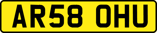 AR58OHU