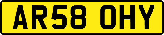 AR58OHY