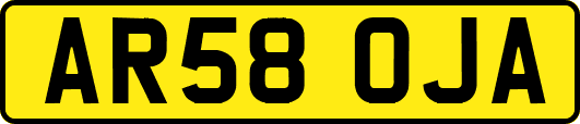 AR58OJA