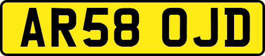 AR58OJD