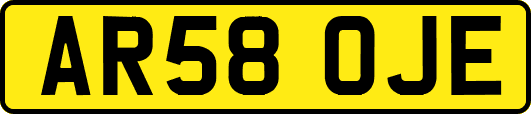 AR58OJE