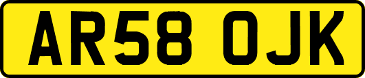 AR58OJK