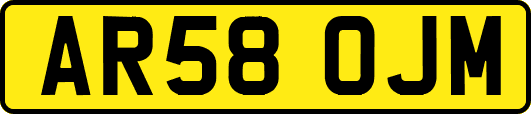 AR58OJM
