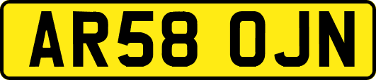 AR58OJN