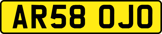 AR58OJO