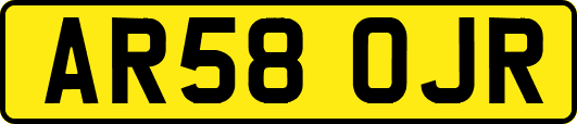 AR58OJR