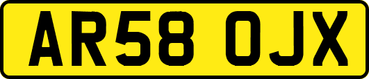 AR58OJX
