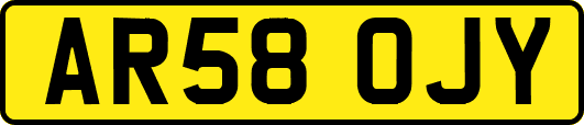AR58OJY