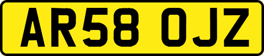 AR58OJZ