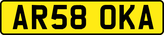 AR58OKA