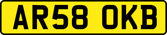 AR58OKB