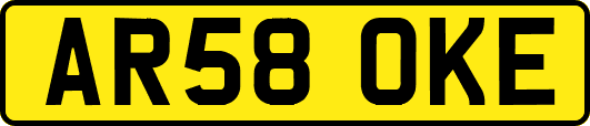AR58OKE