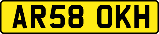 AR58OKH