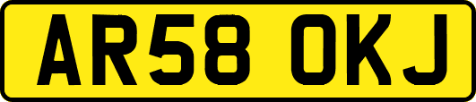 AR58OKJ