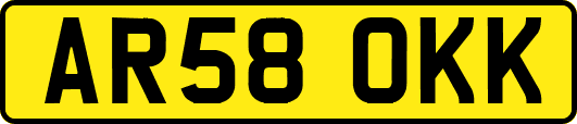 AR58OKK