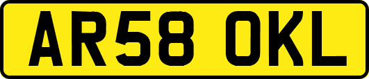 AR58OKL