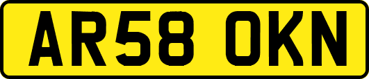 AR58OKN