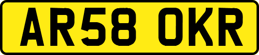 AR58OKR