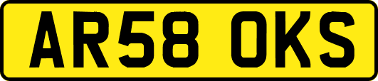 AR58OKS