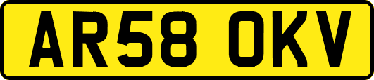 AR58OKV