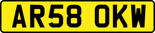 AR58OKW