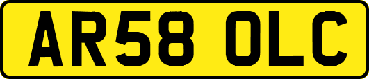 AR58OLC