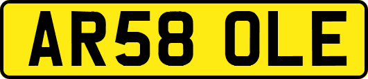 AR58OLE