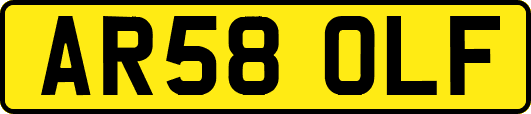 AR58OLF
