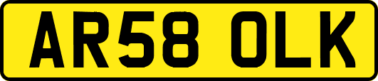 AR58OLK