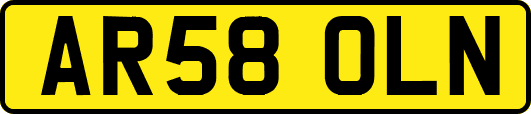 AR58OLN