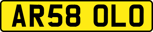 AR58OLO