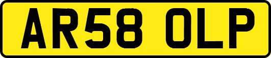 AR58OLP