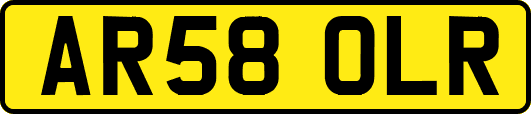 AR58OLR