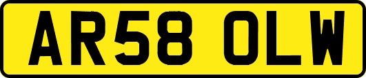 AR58OLW