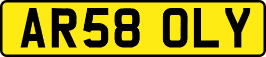 AR58OLY