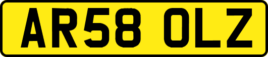 AR58OLZ