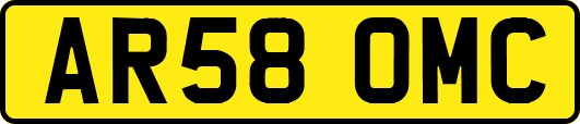 AR58OMC