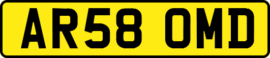 AR58OMD