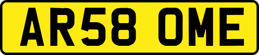 AR58OME