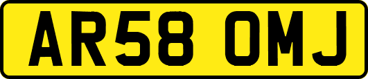 AR58OMJ