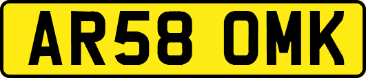 AR58OMK