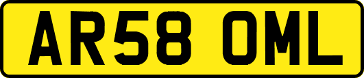 AR58OML