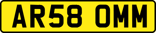 AR58OMM