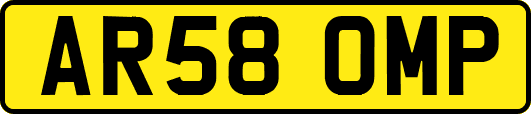 AR58OMP