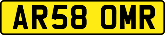 AR58OMR