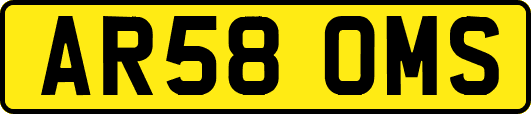 AR58OMS