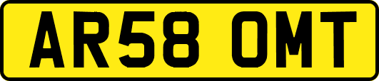 AR58OMT