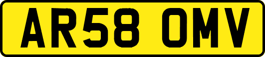 AR58OMV