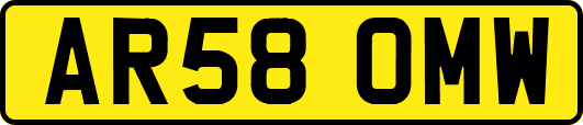AR58OMW